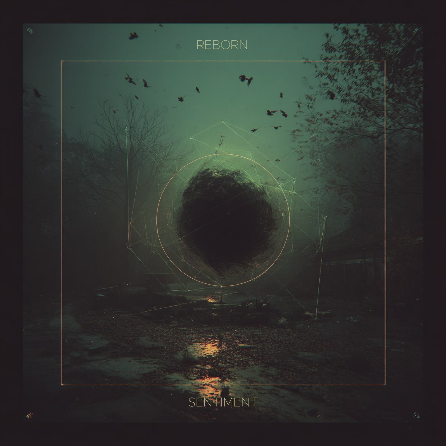 Cover Art: Reborn Sentiment